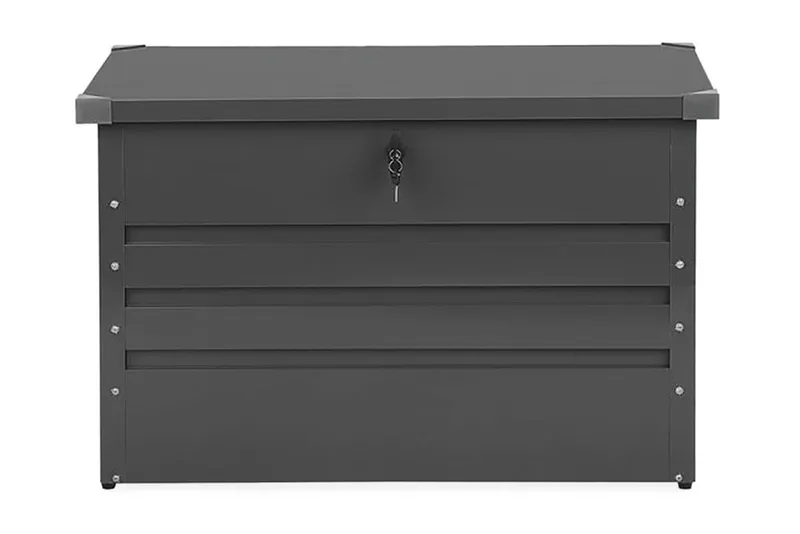 Cebrosa Dynlåda 61\|100\|62 cm - Grå — Grå