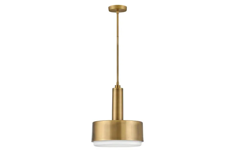 Cedric Hinkley Taklampa - Black (Art.nr 3109086) — Black