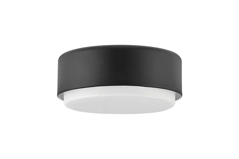 Cedric Hinkley Taklampa - Black (Art.nr 3109085) — Black