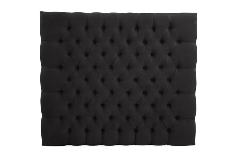 Celine Sänggavel 105 cm - Svart — Drömvik