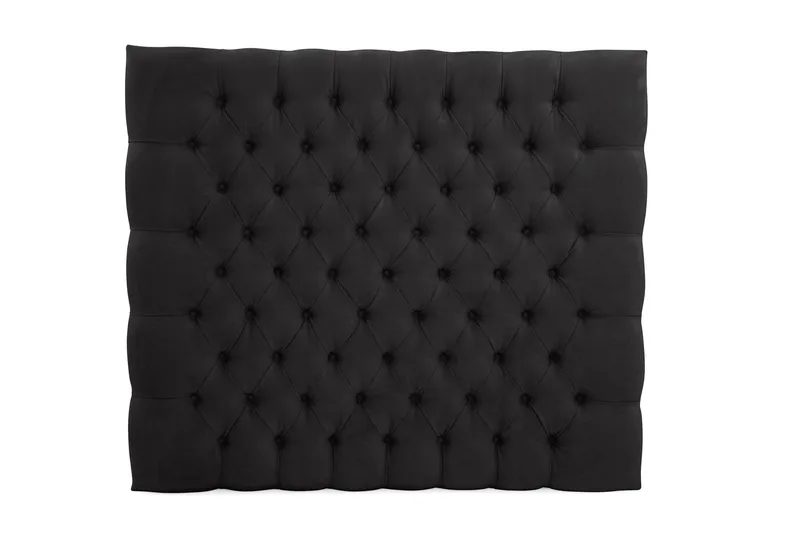 Celine Sänggavel 90 cm - Svart — Drömvik