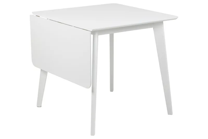 Celtik Matbord 120x80 cm - Vit — Vit