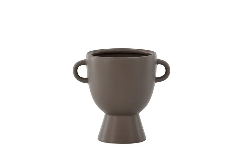 Cent Kruka 14 cm - Brun — Venture Home
