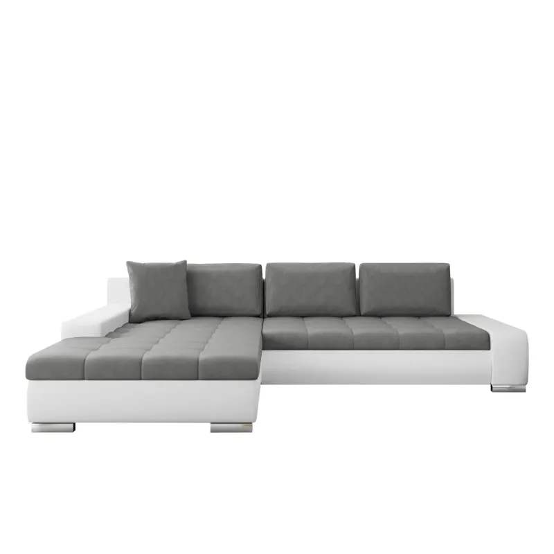 Cerys 4-sits Divansoffa Vänster (Art.nr 3424281)
