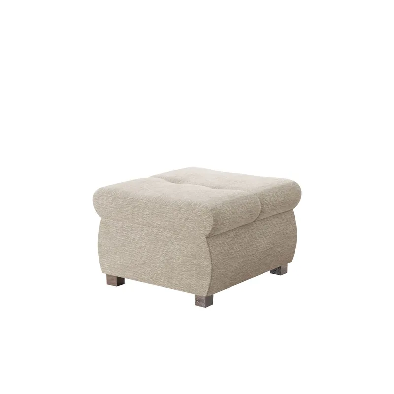 Cerys Fotpall 60 cm (Art.nr 3424302)