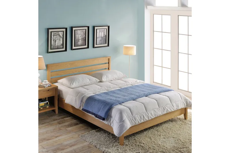 Chamba Säng 160x200 cm Harmony Delux Madrass