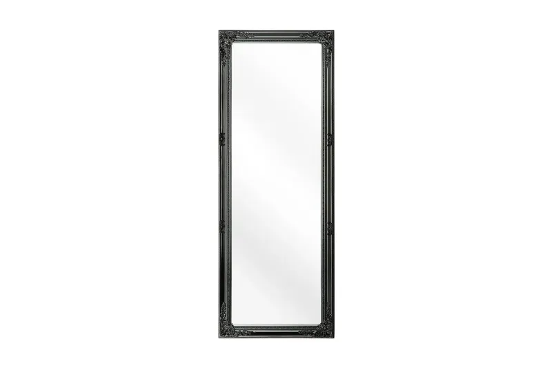 Chanady Spegel 50x130 cm - Svart — Svart