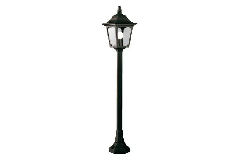 Chapel Mini Elstead Lighting Utomhuslampa - Black (Art.nr 3109020) — Black
