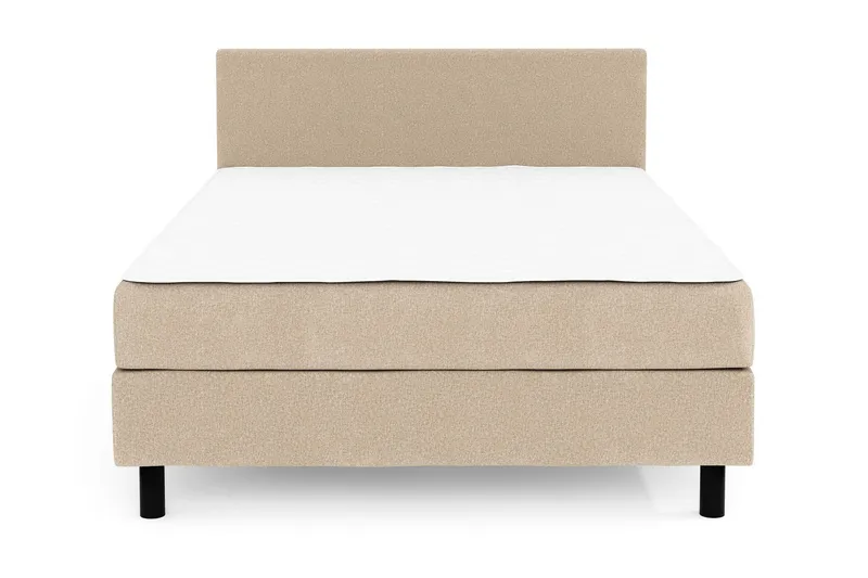 Charm Komplett Sängpaket 140x200 cm - Beige — Beige