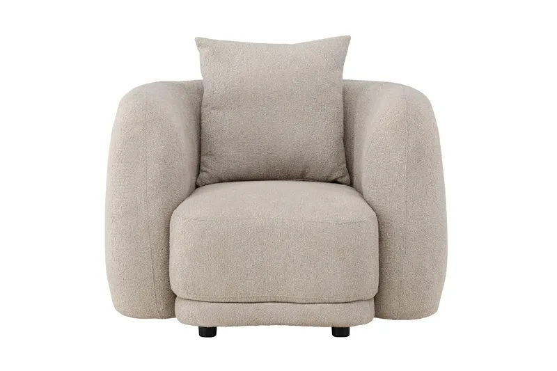 Cielo Fåtölj - Beige — Beige