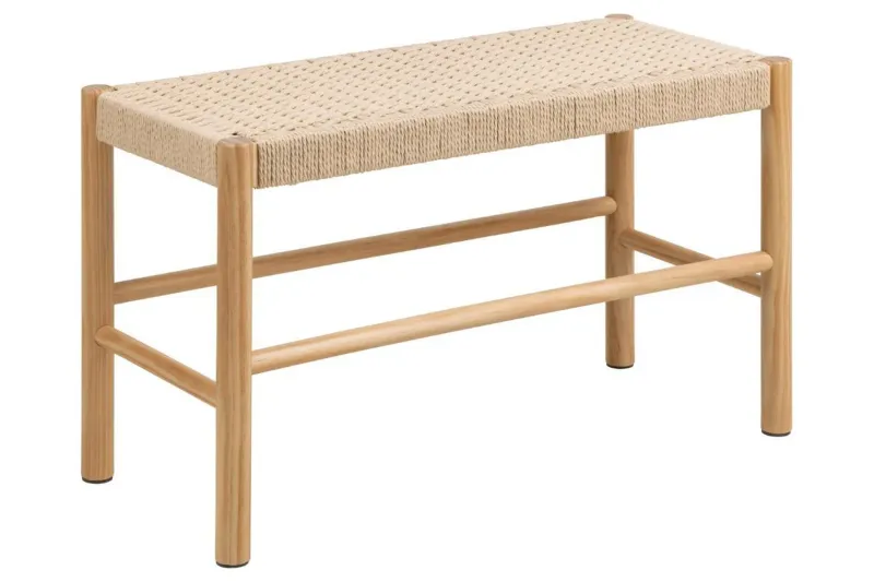 Citadelle Sittbänk 35 cm - Vit — Vit