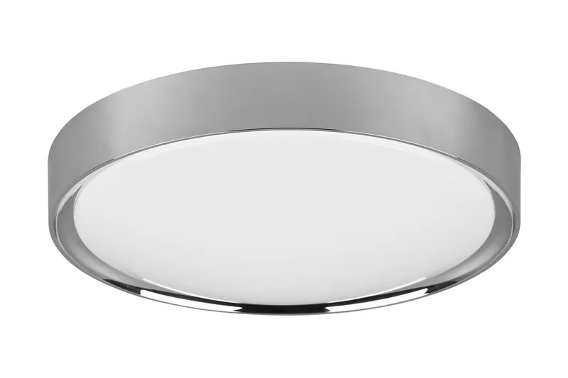 Clarimo H2O LED Plafond krom - Krom — Trio Lighting