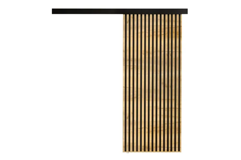 Clonmore Highboard Black (Art.nr 3021405)