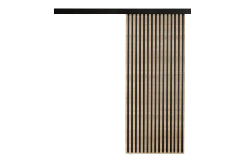 Clonmore Highboard Black (Art.nr 3021406)