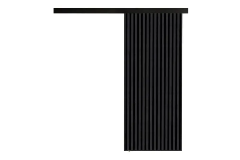 Clonmore Highboard Black (Art.nr 3021407)
