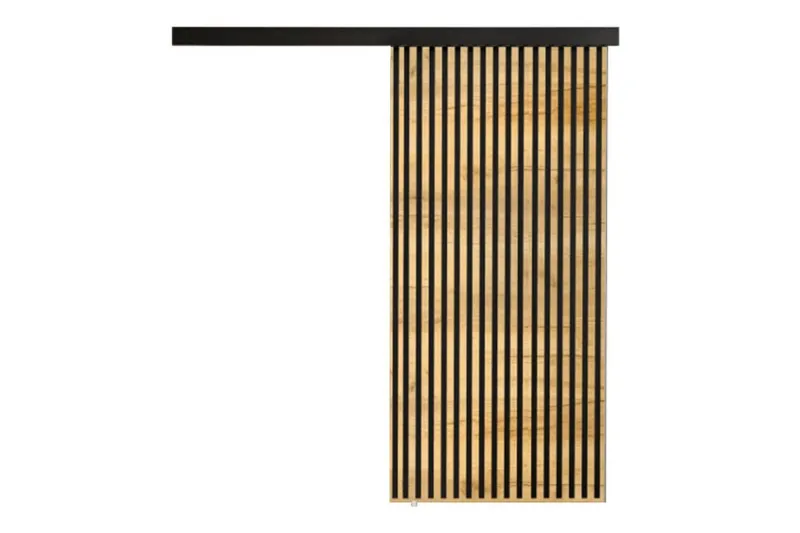Clonmore Highboard Black (Art.nr 3021409)