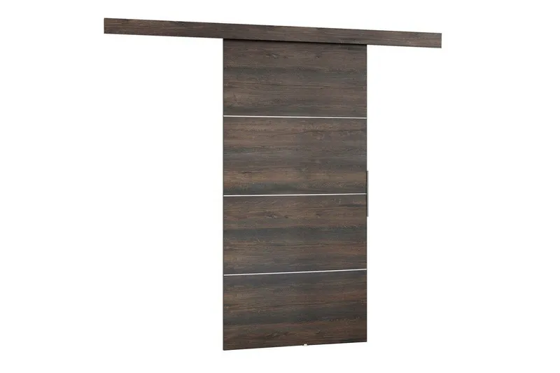 Clonmore Highboard Dark brown (Art.nr 3021556)