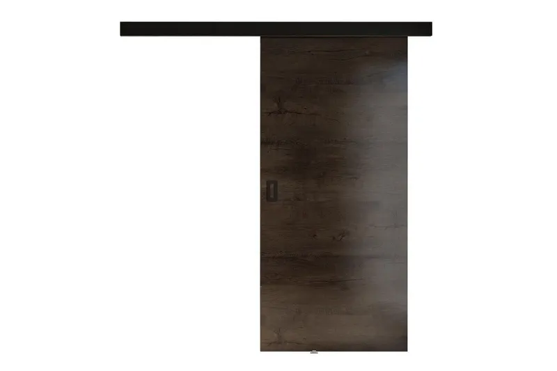 Clonmore Highboard Dark brown (Art.nr 3021561)