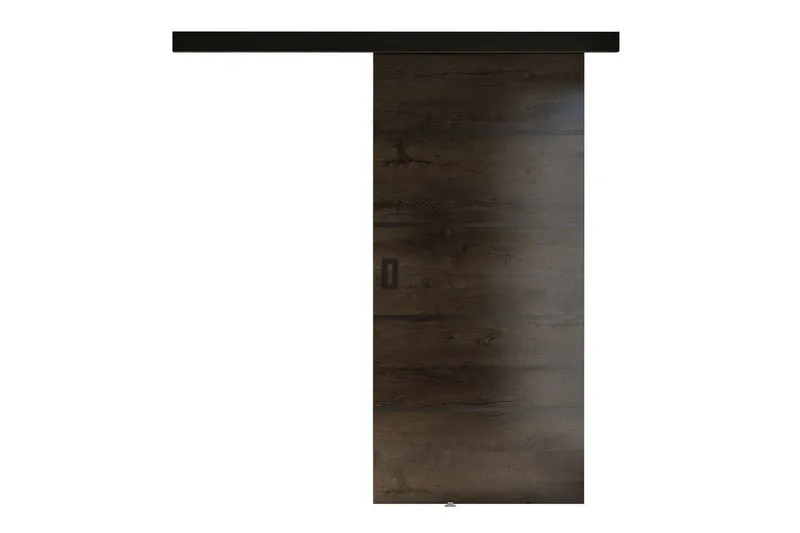 Clonmore Highboard Dark brown (Art.nr 3021566)