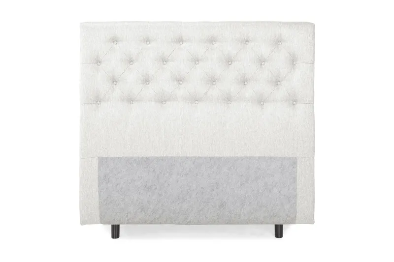 Cloud Sänggavel 140 - Beige — Beige