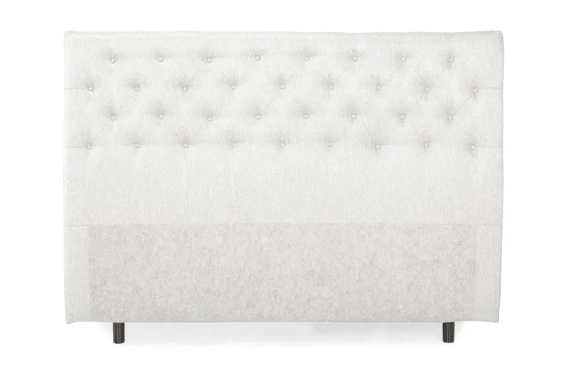 Cloud Sänggavel 160 cm - Beige — Beige