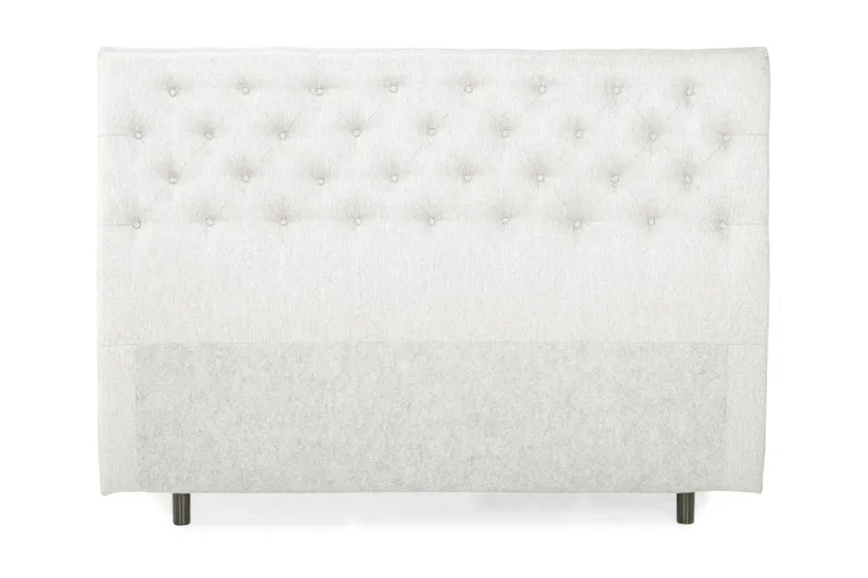 Cloud Sänggavel 180 cm - Beige — Beige