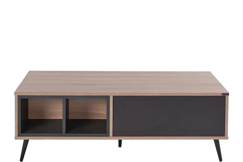 Cobham Soffbord 120 cm - Grafit — Grafit