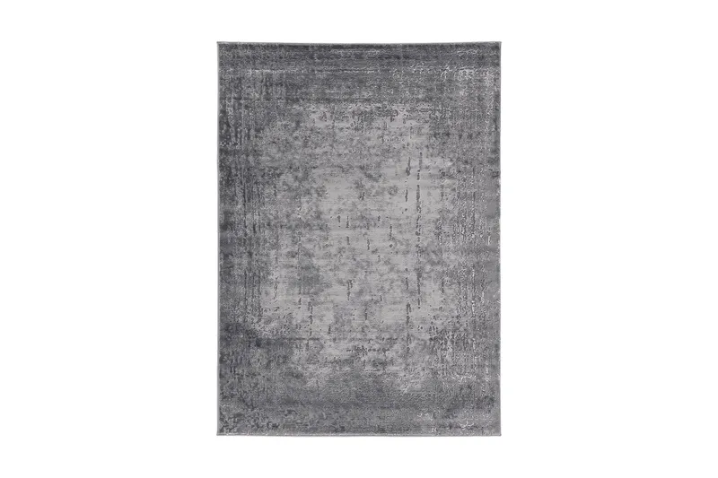 Codrila Ryamatta Rektangulär 180x120 cm - Grå — Grå