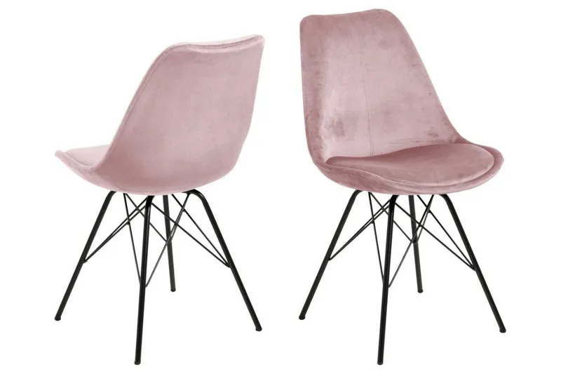 Collina Matstol - Rosa — Rosa