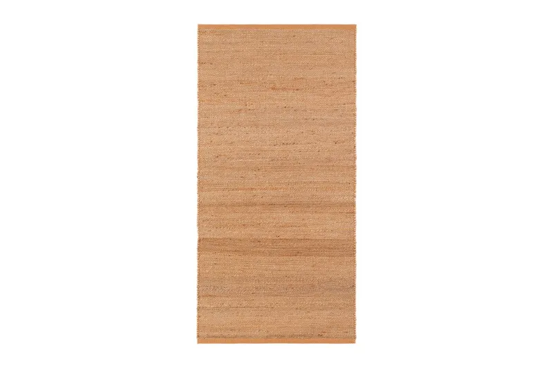 Colombo Jutematta 75x230 cm - Natur — KM Home