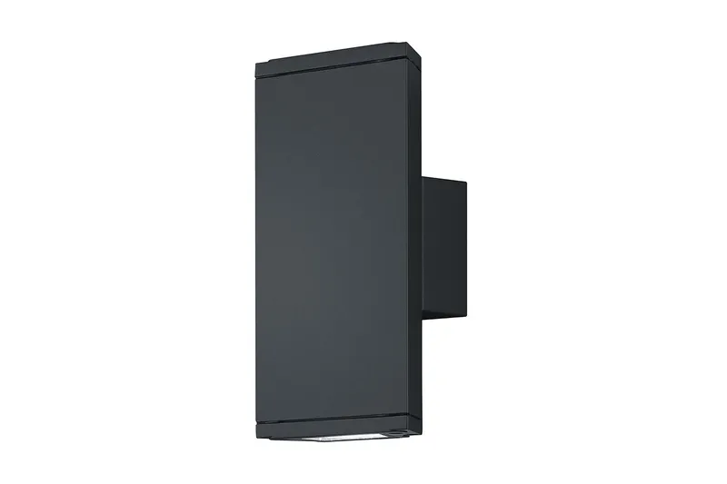 Colorado LED Vägglampa antracit - Vit — Trio Lighting