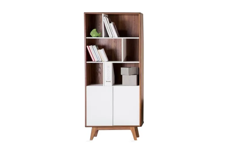 Columbus Hylla 79 cm - Trä/Natur — Trä/Natur
