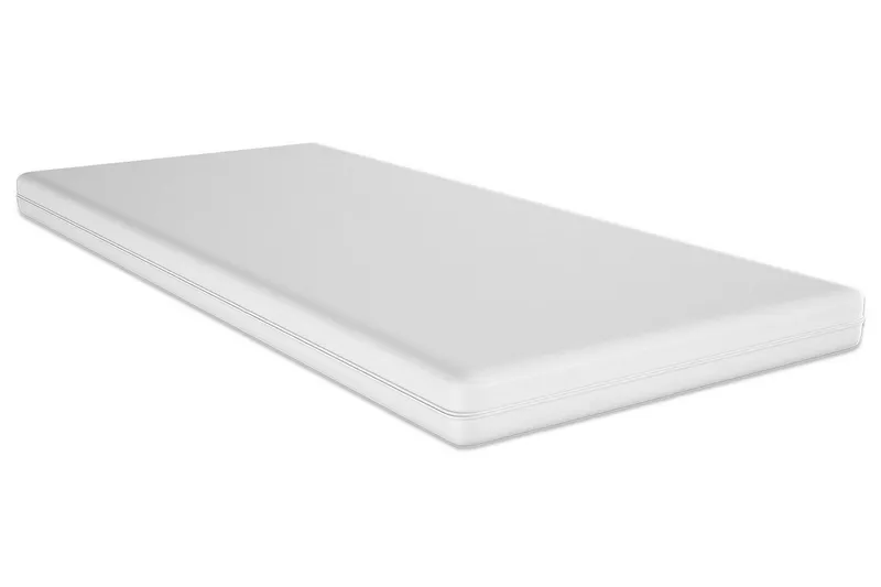 Compact Madrass Basic 120x200x10 - Vit — Wilson & Wood
