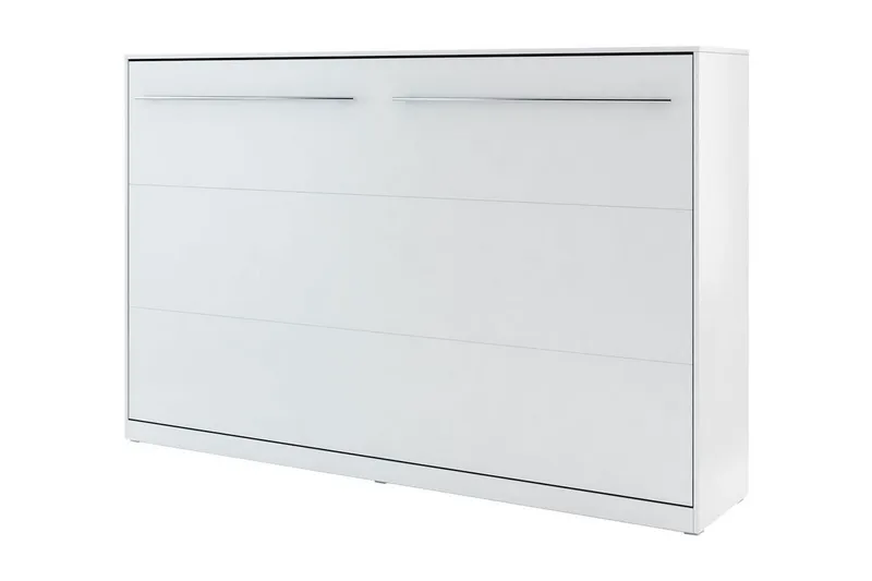 Concept Pro Sängskåp 120x200cm Wilson & Wood Vit — Wilson & Wood