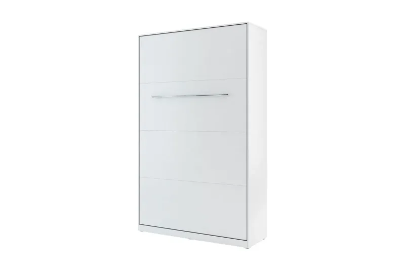 Concept Pro Sängskåp 120x200cm Wilson & Wood White High gloss — Wilson & Wood