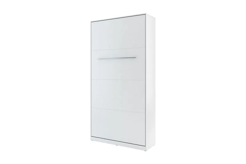 Concept Pro Sängskåp 237x104x217 cm Wilson & Wood Vit — Wilson & Wood