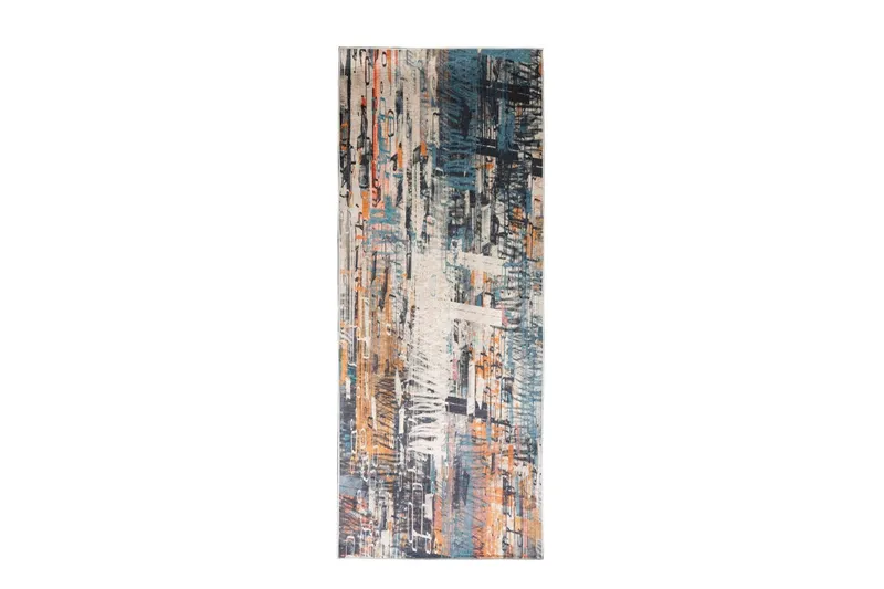 Conchan Matta 120x180 cm - Flerfärgad — Flerfärgad