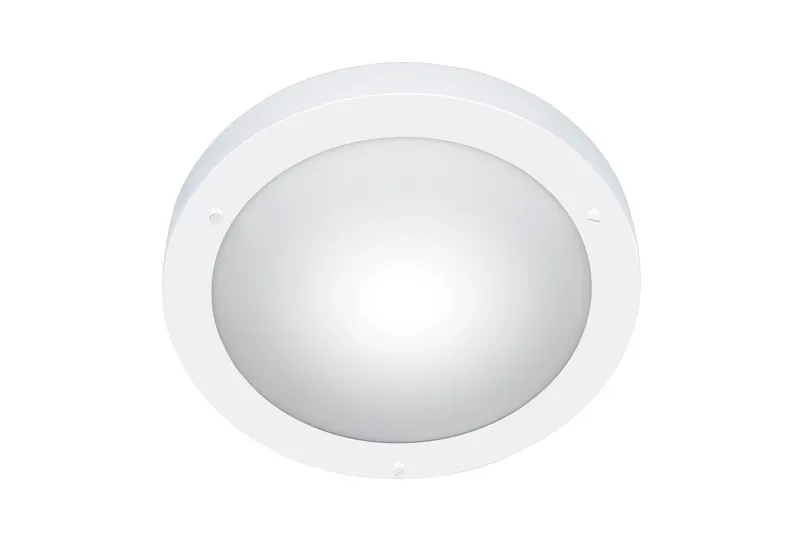 Condus H2O Plafond E27 vit - Vit — Trio Lighting