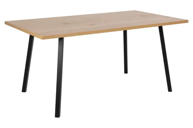 Contino Matbord 160 cm - Natur — Natur