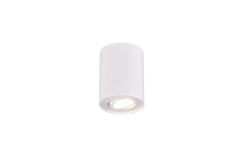 Cookie Plafond GU10 mattvit - Matt vit — Trio Lighting