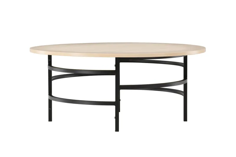 Copenhagen Soffbord 100 cm - Whitewash — Whitewash