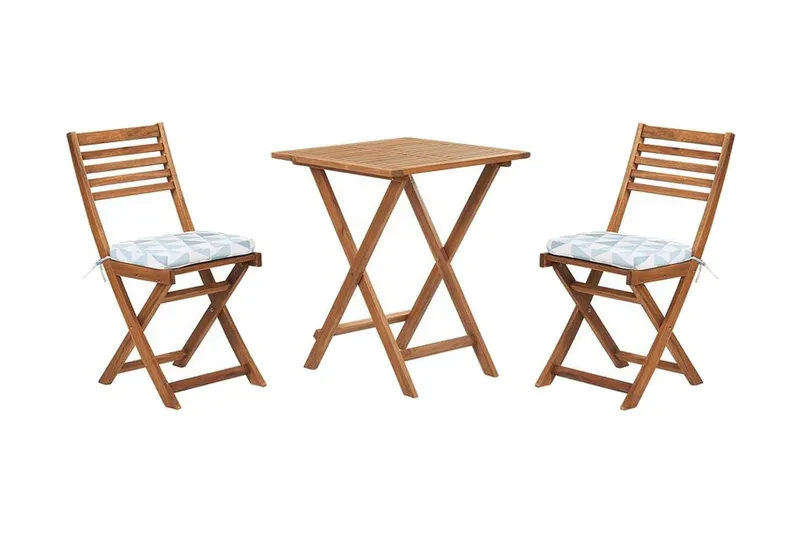 Cordido Caféset - Brun — Brun