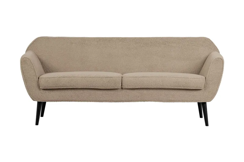 Corollos 3-Sits Soffa - Sand — Sand