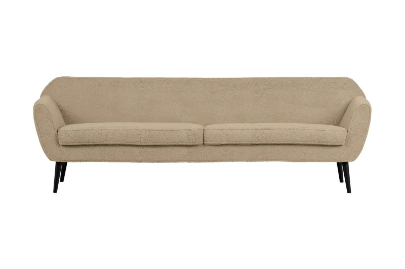 Corollos 4-Sits Soffa - Sand — Sand