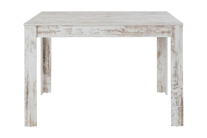 Corot Matbord 120 cm - Antracit — Loft24
