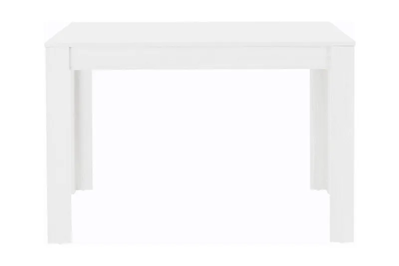 Corot Matbord 120 cm - Vit — Loft24