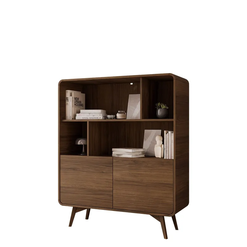 Corvan Bokhylla 130 cm