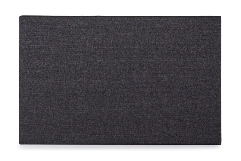 Cosy Sänggavel 160 cm - Svart — Svart