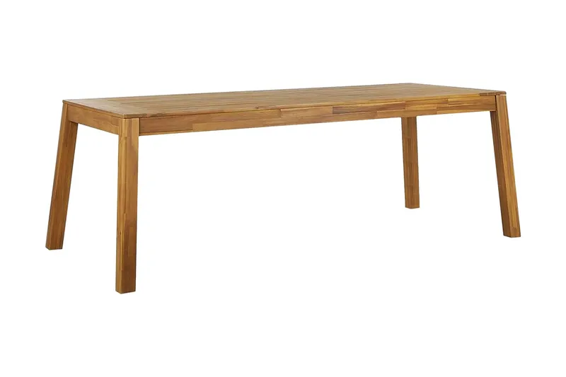 Coteto Matbord Utomhus 210 cm - Akacia — Akacia
