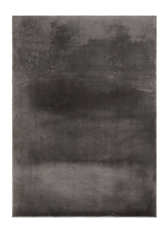 Cozy Ryamatta 110x160 cm Rektangulär - Grå — KM Home